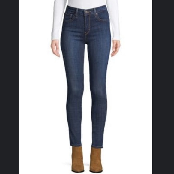 Levi's Denim - Brand new Levi’s! Mike High Skinny. Size 30